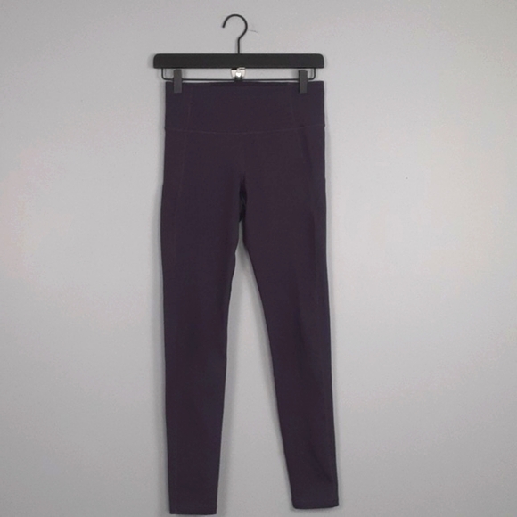 Under Armour Black Workout Leggings - Picture 2 of 10